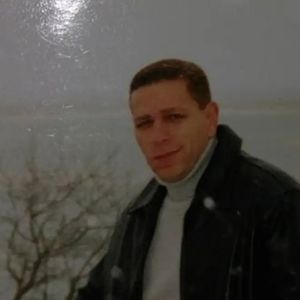 Meet your Posher, Rik